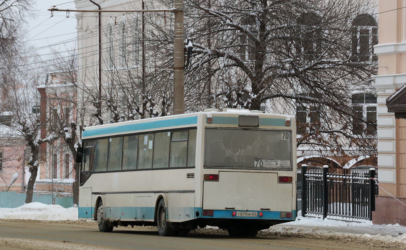 Пензенская область, Mercedes-Benz O405 № Т 879 МР 64