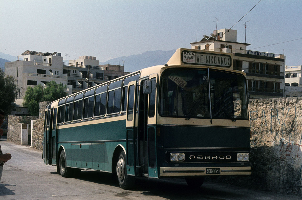 Греция, (модель неизвестна) № 90; Греция — Παλιές φωτογραφίες (πριν 2000)