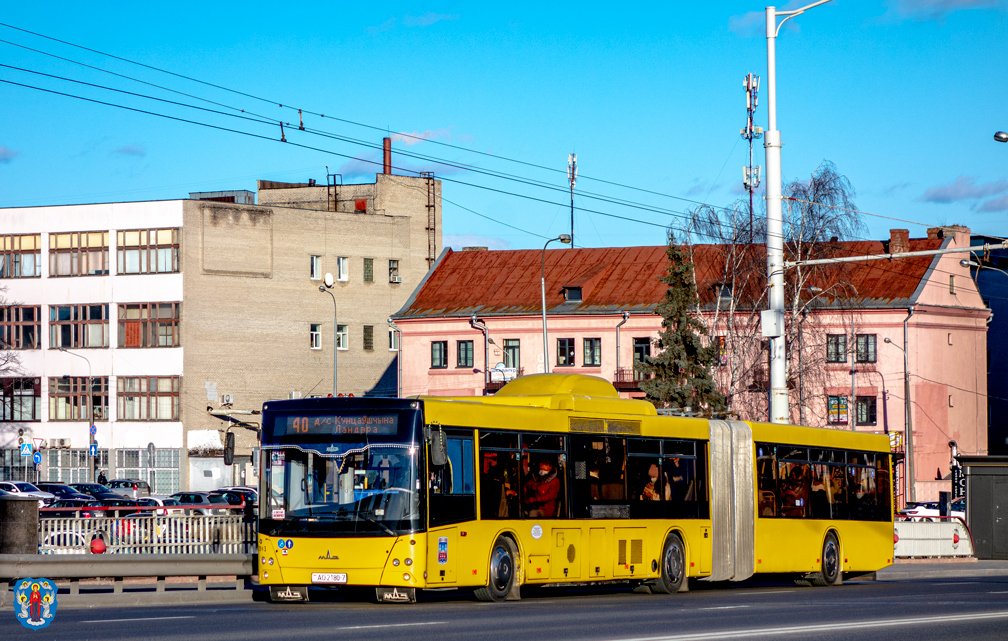 Minsk, MAZ-215.069 č. 042943