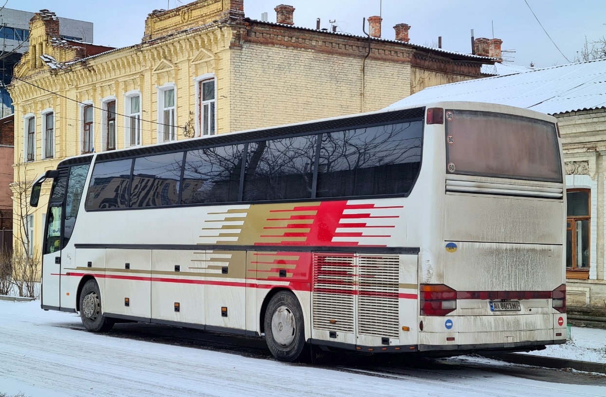 Киев, Setra S315HDH № AI 8603 MI