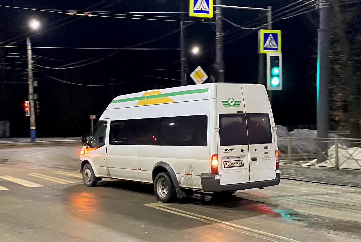 Брянская область, Имя-М-3006 (X89) (Ford Transit) № 310