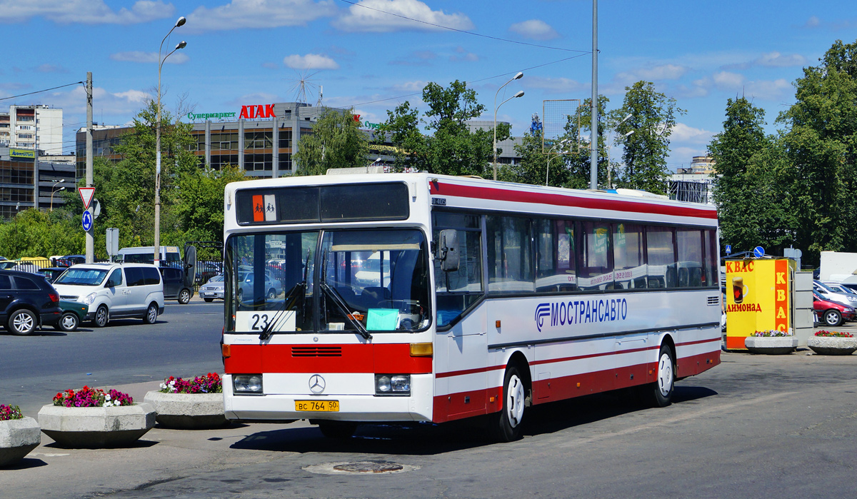 Московская область, Mercedes-Benz O405 № 159