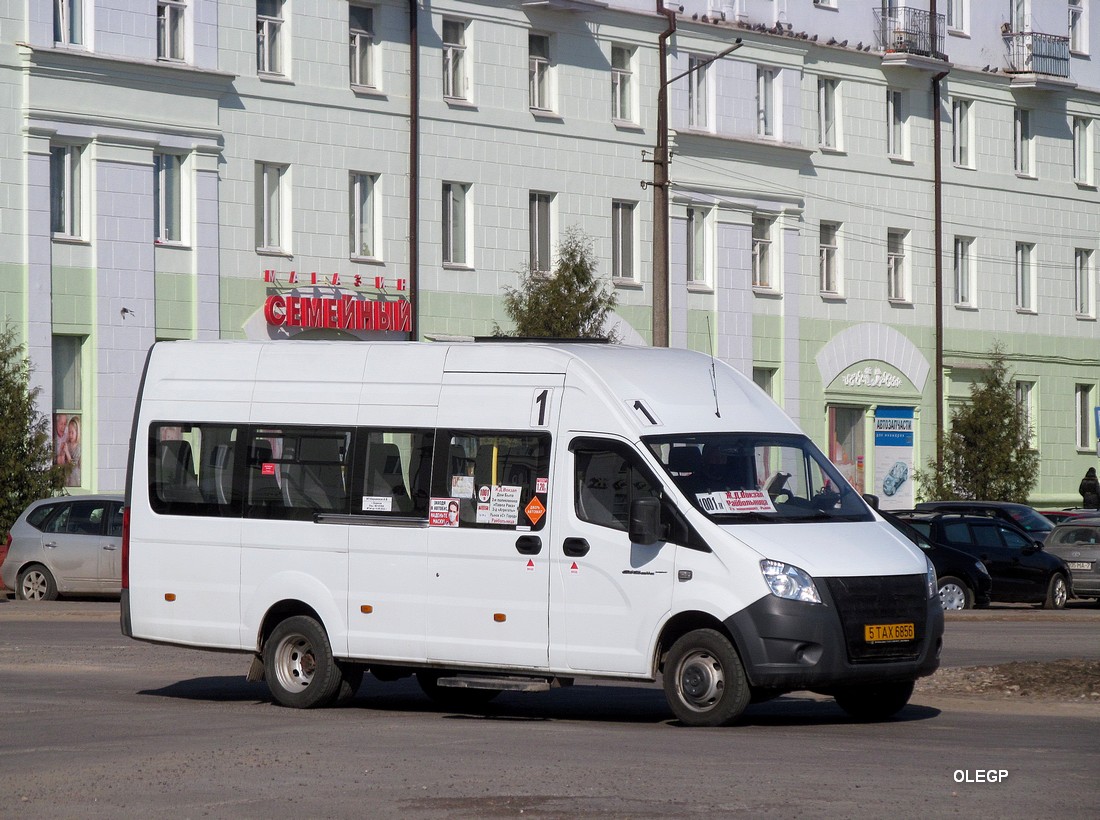 Минская область, ГАЗ-A65R52 Next № 5 ТАХ 6856 Минская область, ГАЗ-A65R52 Next № 5 ТАХ 6856