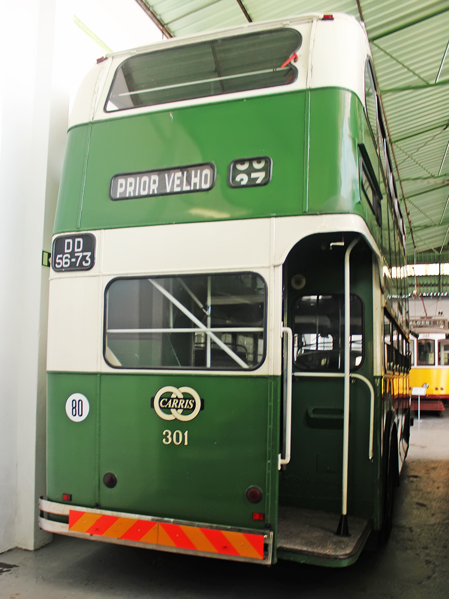 Portugāle, Weymann № 301 Portugāle, Weymann № 301