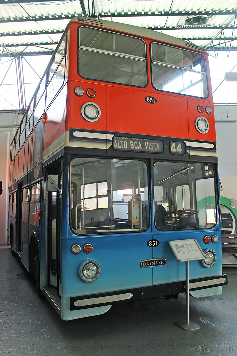 Португалия, UTIC № 851