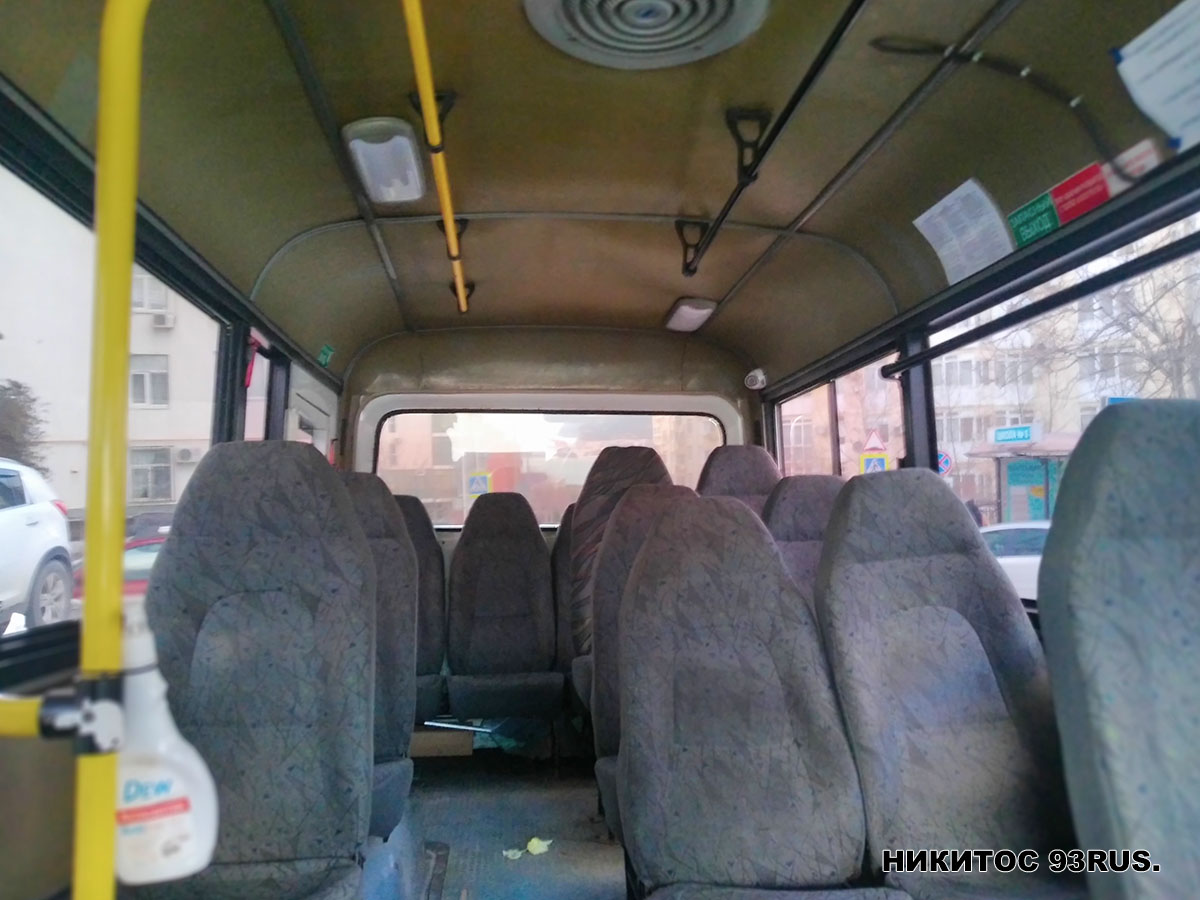 Краснодарский край, Hyundai County SWB C08 (ТагАЗ) № К 084 ОК 126