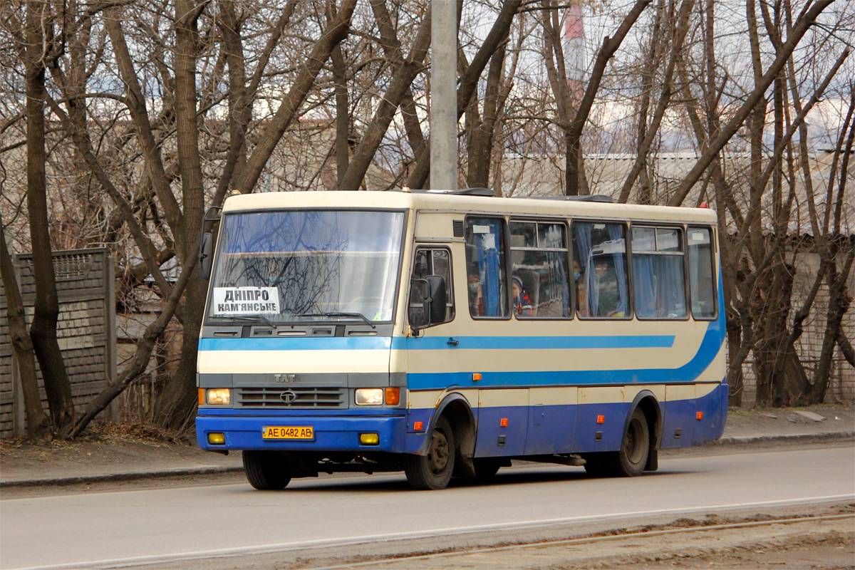 Днепропетровская область, Эталон А079.34 "Мальва" № 15