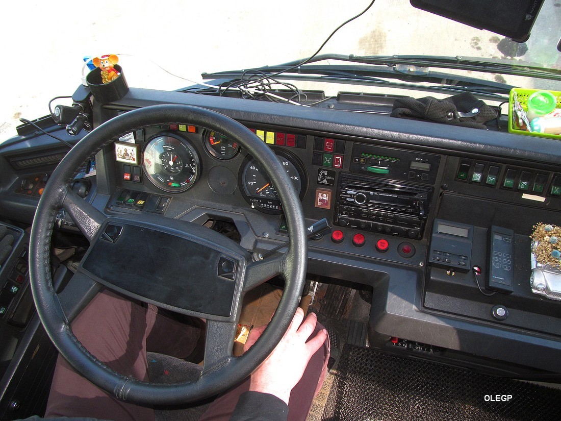 Минская область, Setra S215HDH № АТ 0370-5
