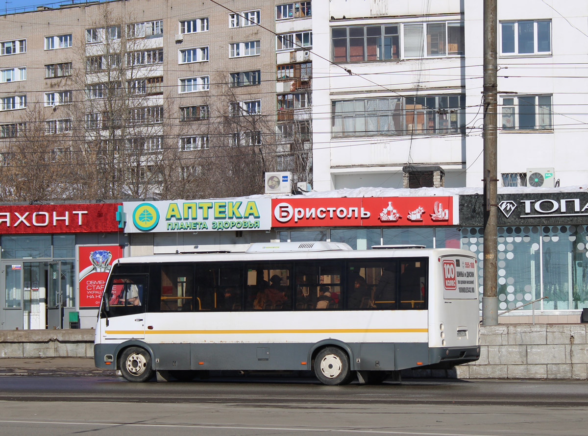 Кировская область, ПАЗ-320412-04 "Вектор" № Н 890 ТР 152