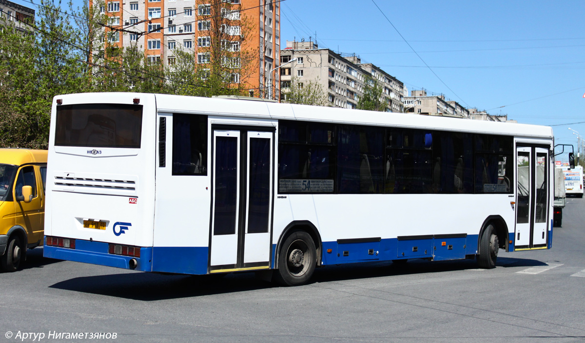 Bashkortostan, NefAZ-5299-11-32 č. 1236