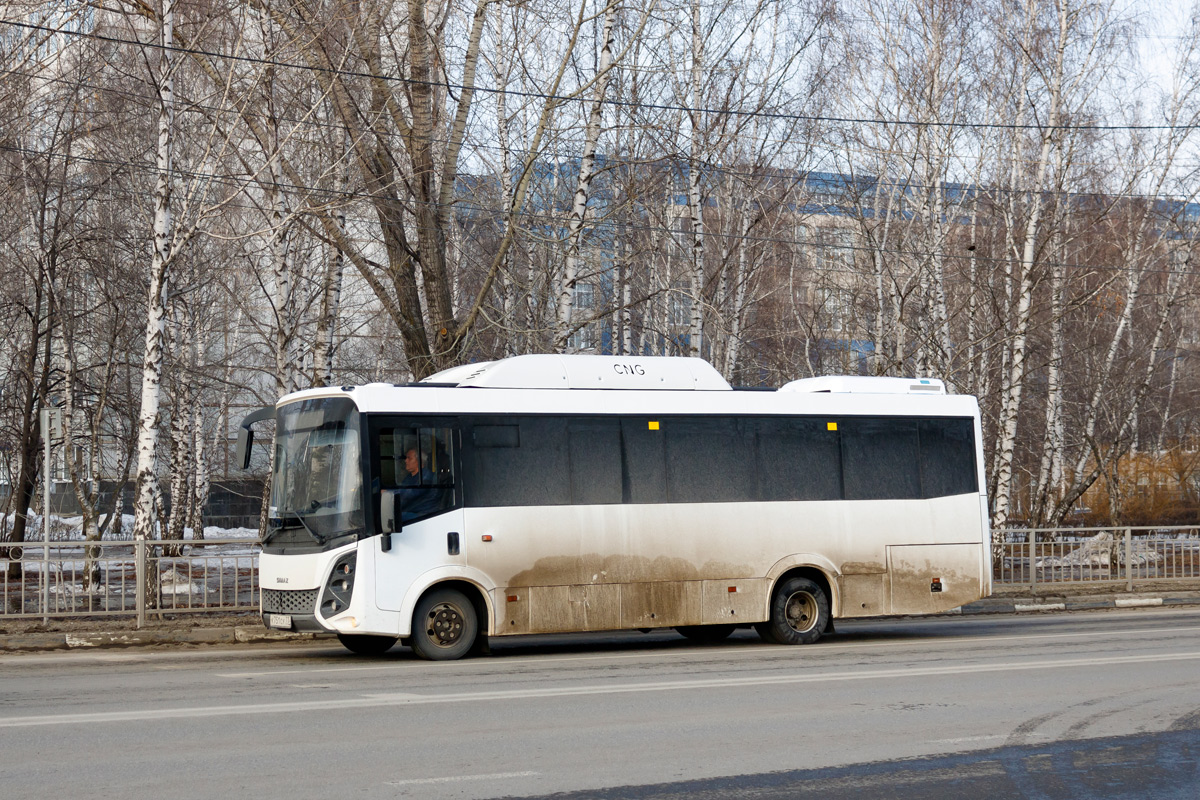 Ульяновская область, СИМАЗ-2258 № К 751 СУ 73