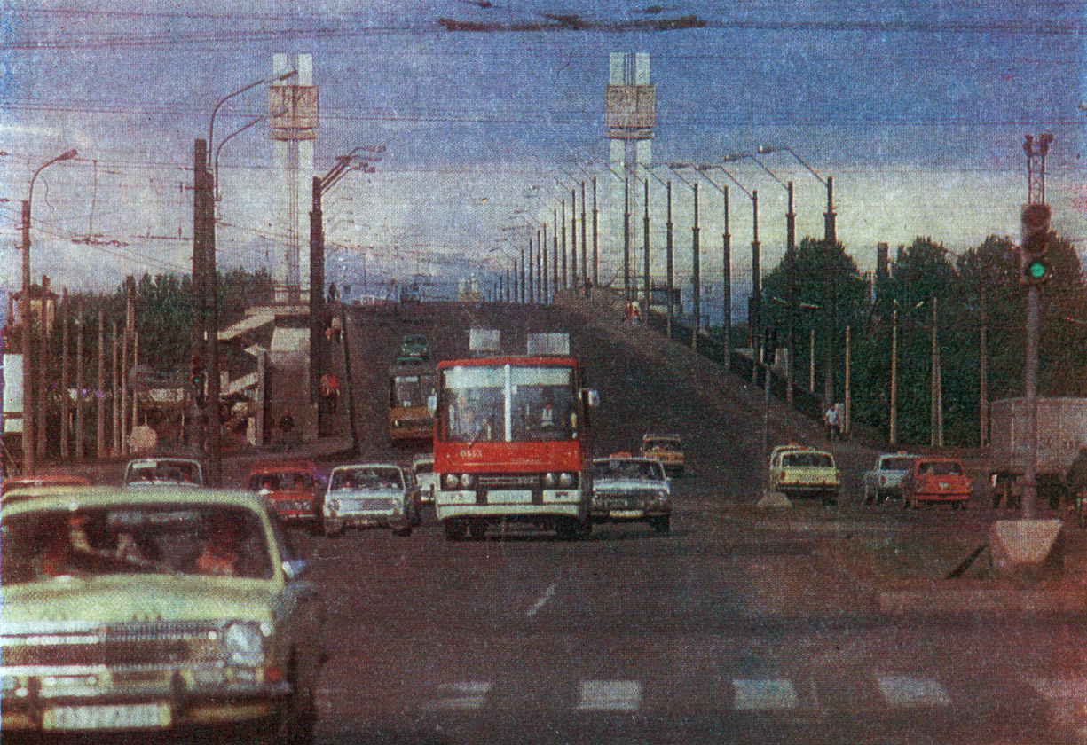 Санкт-Петербург — Старые фотографии