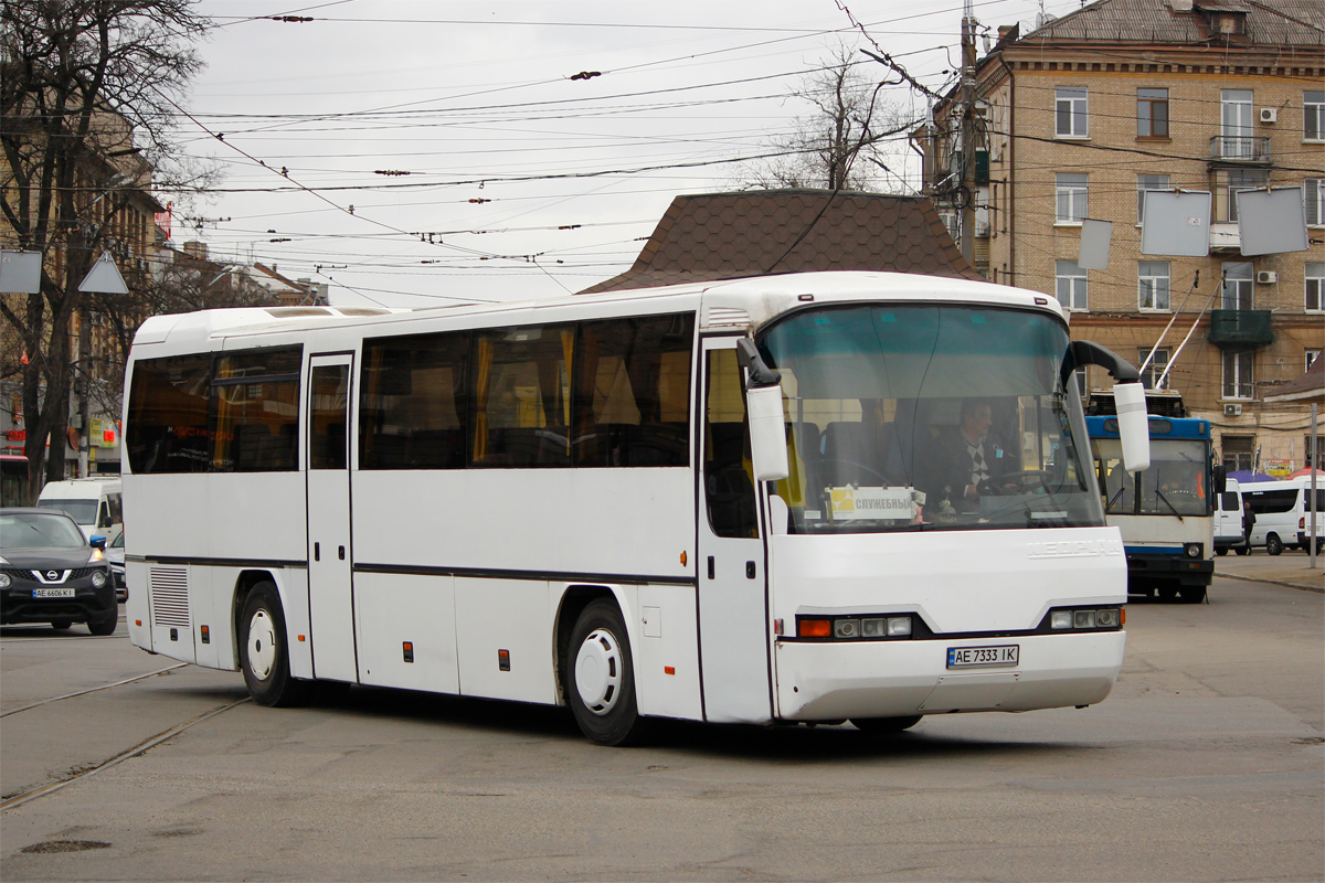 Днепропетровская область, Neoplan N316K Transliner № AE 7333 IK