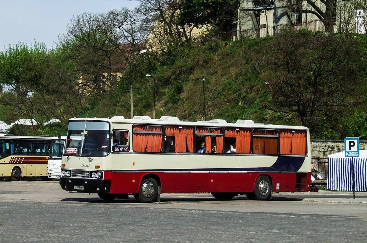 Волынская область, Ikarus 250.59 № 5637 ВНН