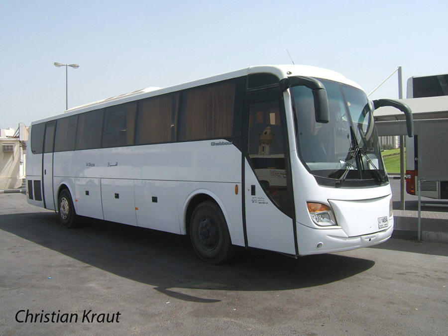 ОАЭ, Ghabbour Eagle № S103