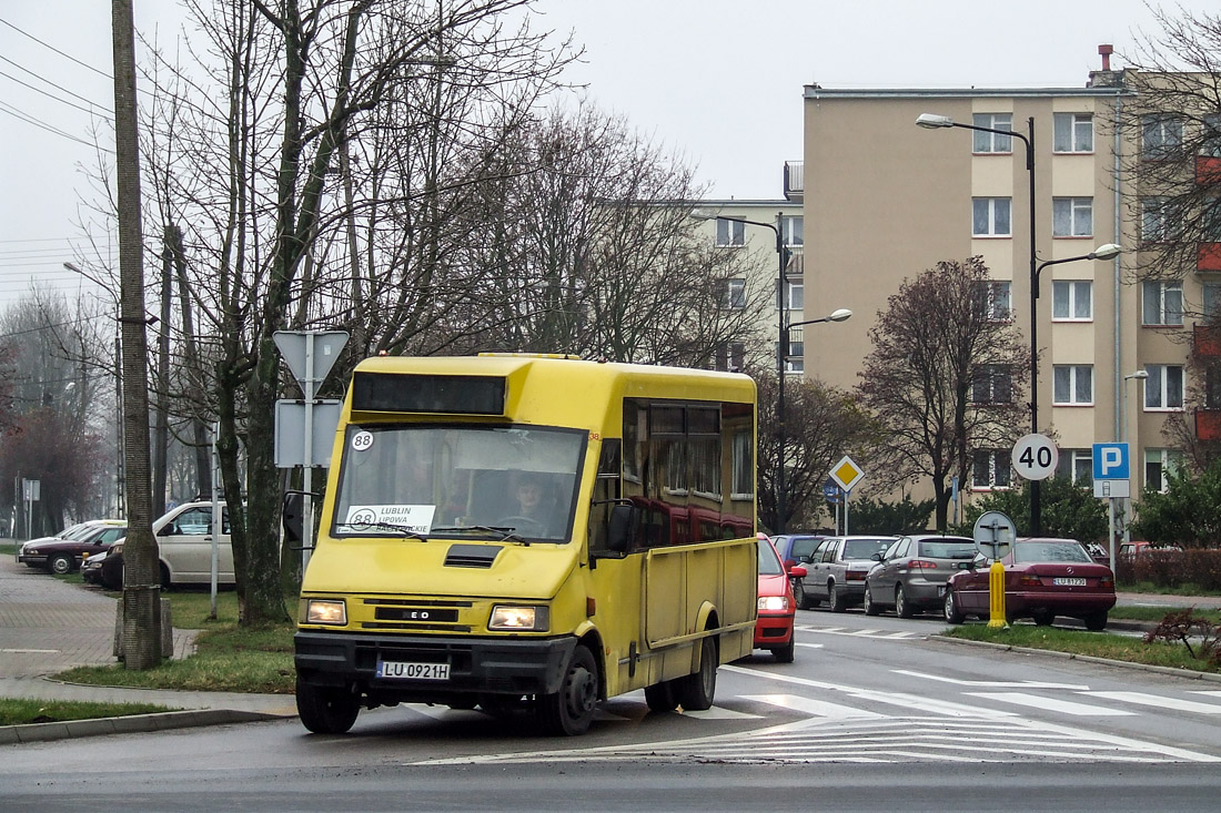 Польша, Kapena City 7.5 № 538