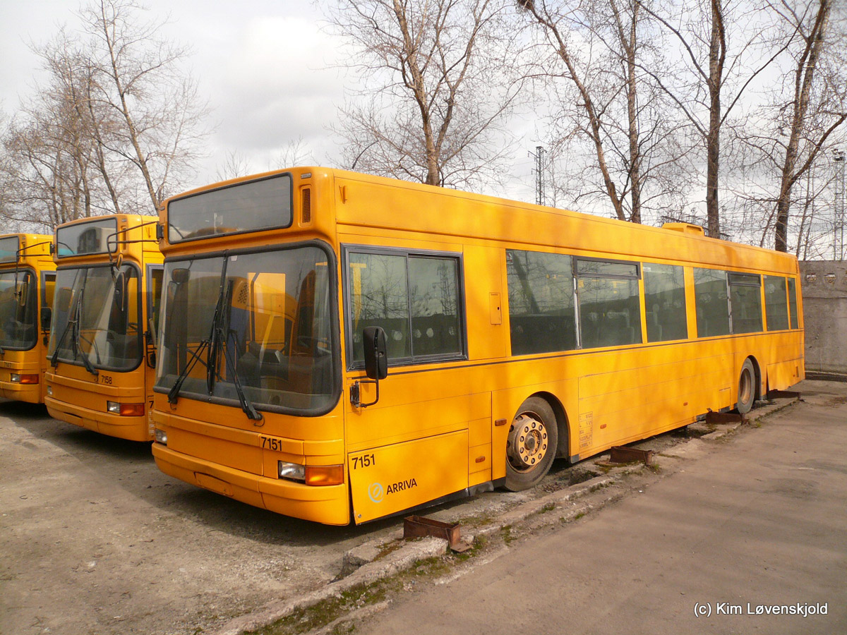 Новгородская область, Aabenraa 5000 № 363