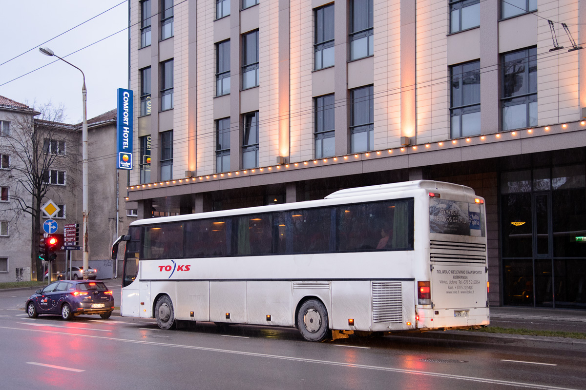 Литва, Setra S315GT-HD № 151