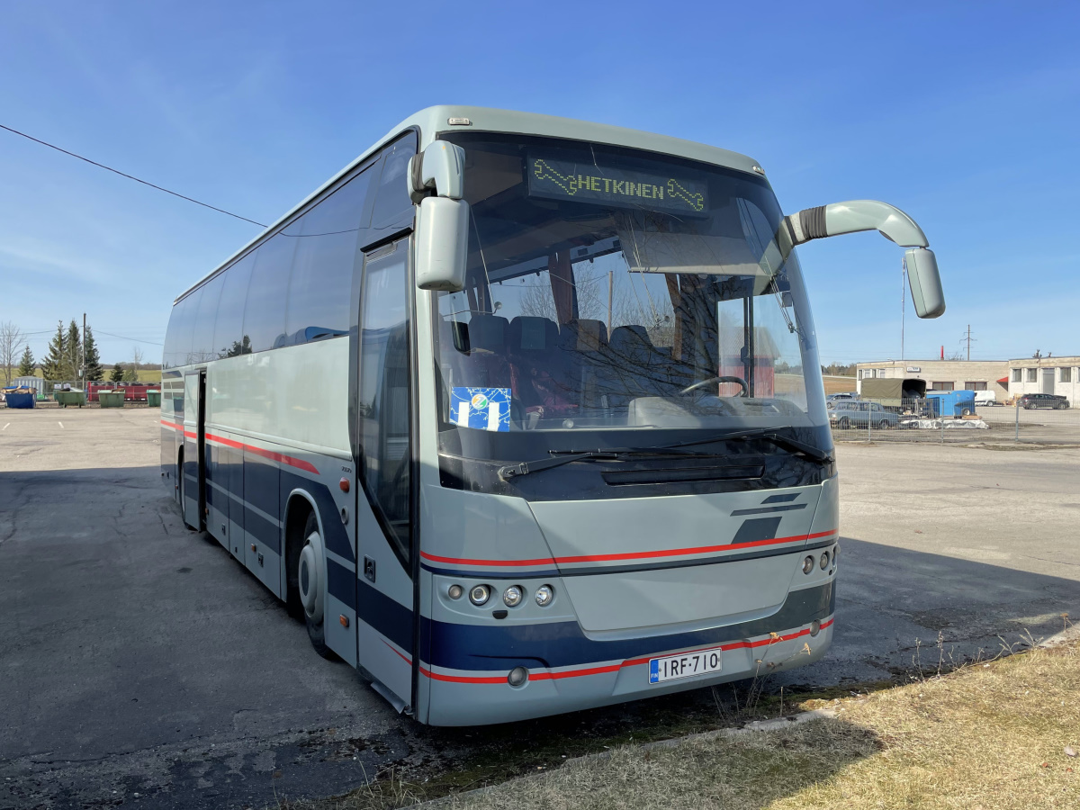 Финляндия, Volvo 9700H № 10