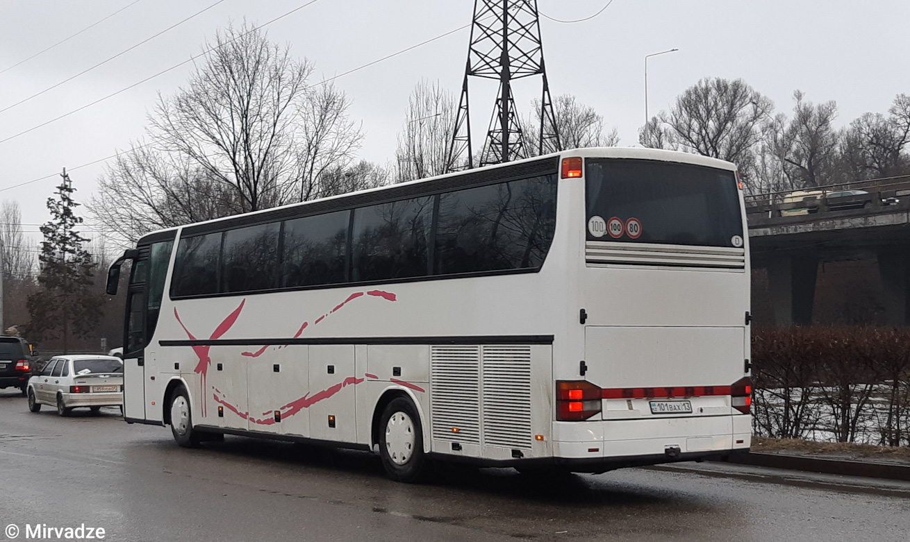 Алматы, Setra S315HDH № 101 BAX 13