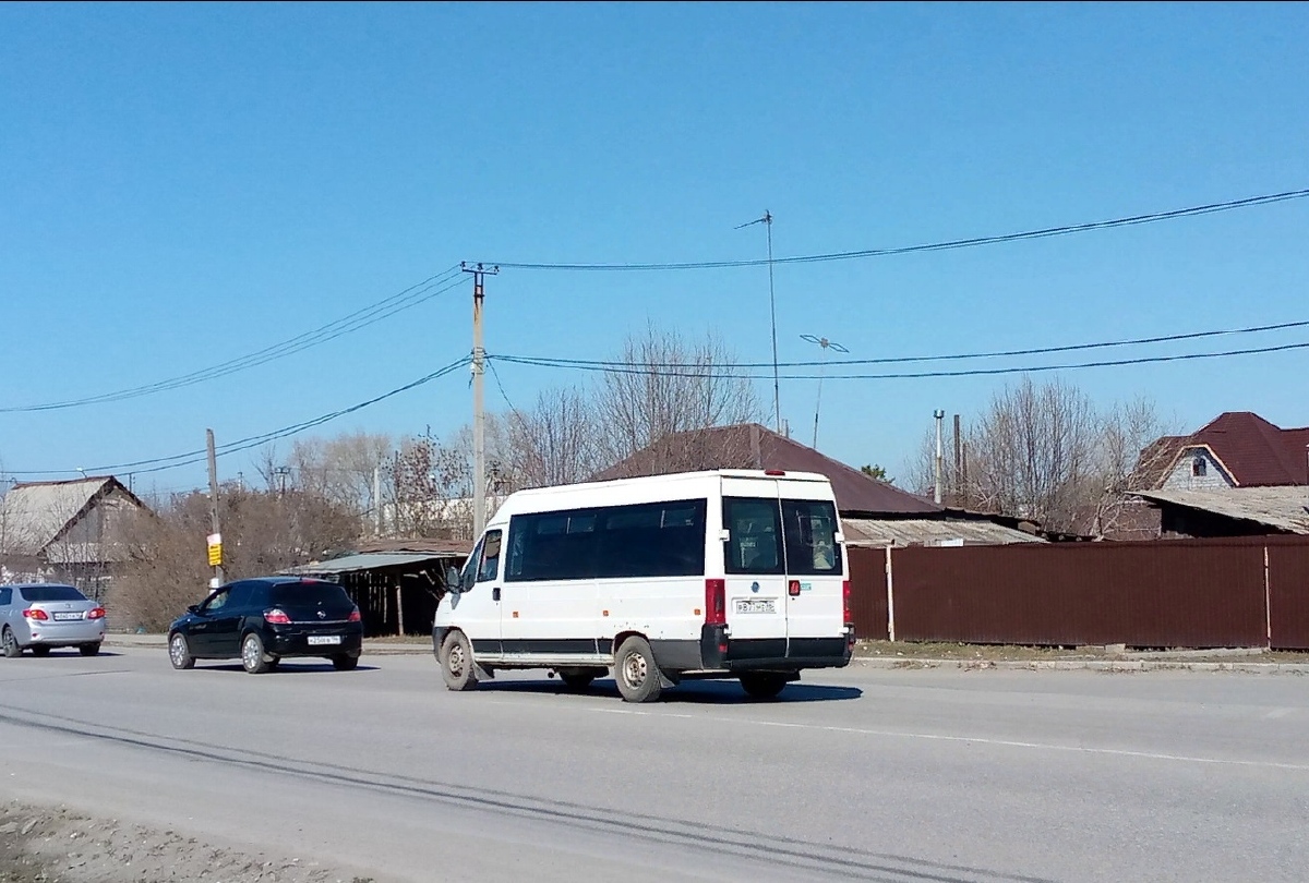 Свердловская область, FIAT Ducato 244 CSMMC-RLL, -RTL № Р 877 МЕ 96