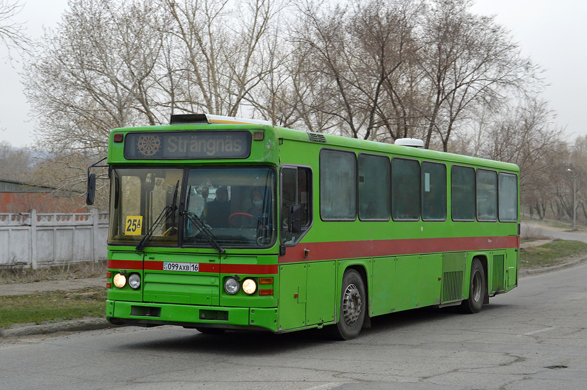 Восточно-Казахстанская область, Scania CN113CLB № 099 AXB 16