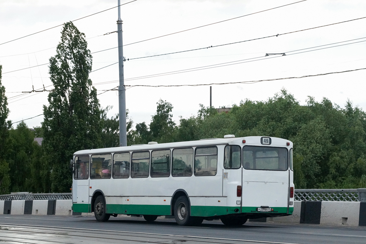 Калининградская область, Mercedes-Benz O307 № Р 239 ВА 39