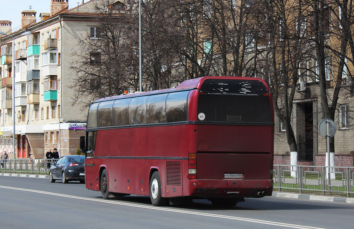 Нижегородская область, Neoplan N116 Cityliner № О 630 СО 152