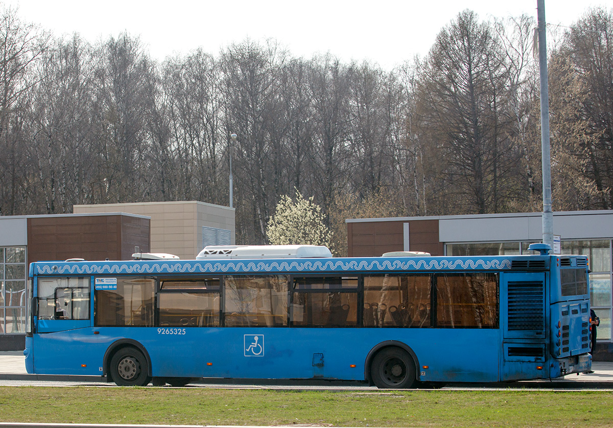 Лиаз 5292 схема автобуса