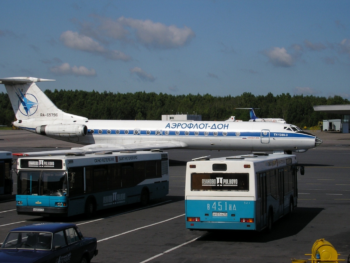 Санкт-Петербург, МАЗ-103.040 № 503; Санкт-Петербург, МАЗ-103.040 № 501