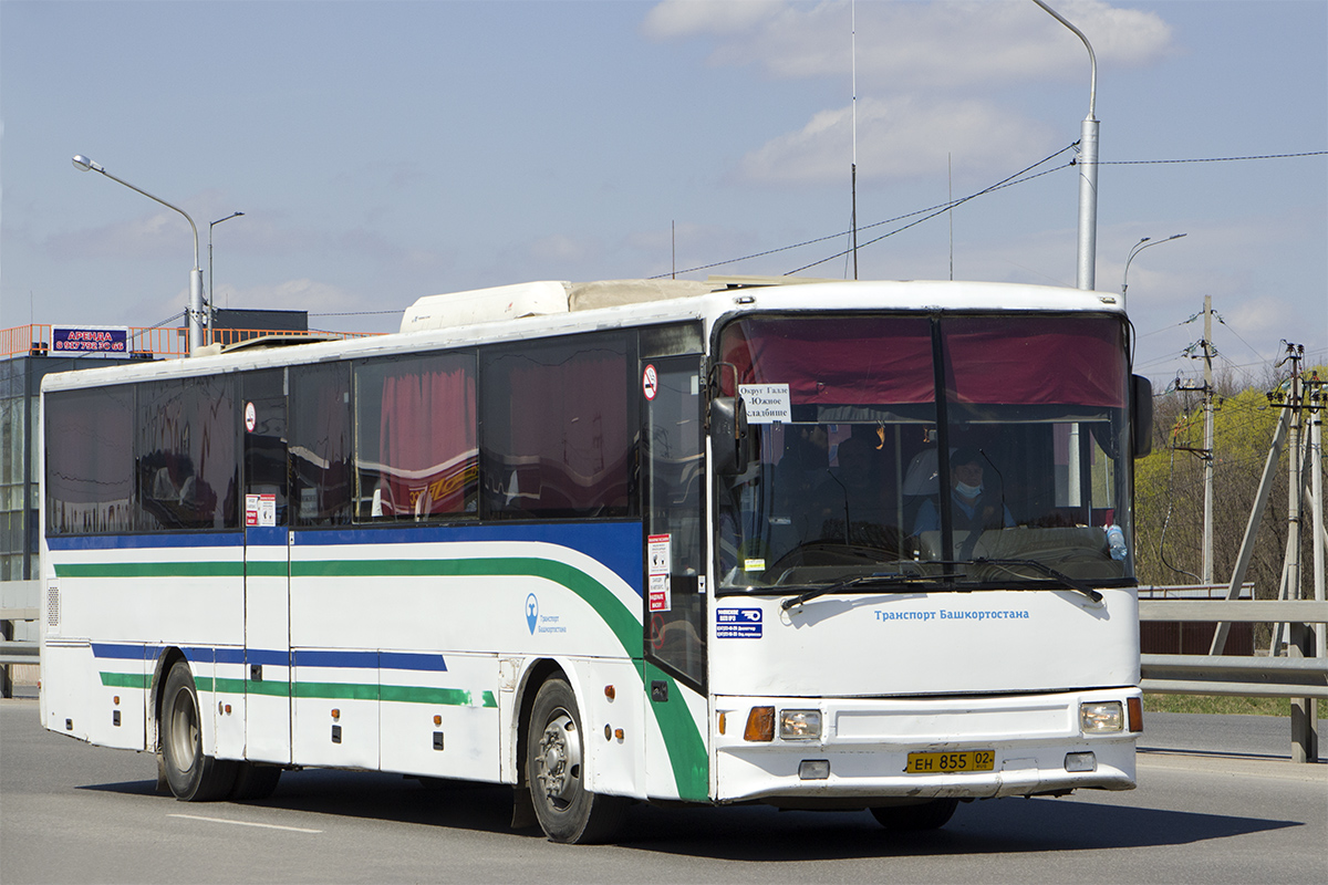 Башкортостан, VDL-НефАЗ-52996 Lexio № 1258