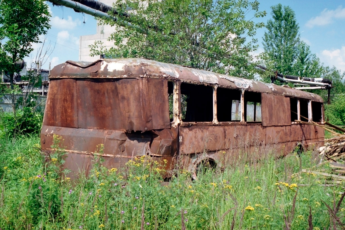 Тверская область, Ikarus 556 № (69) Б/Н 0007