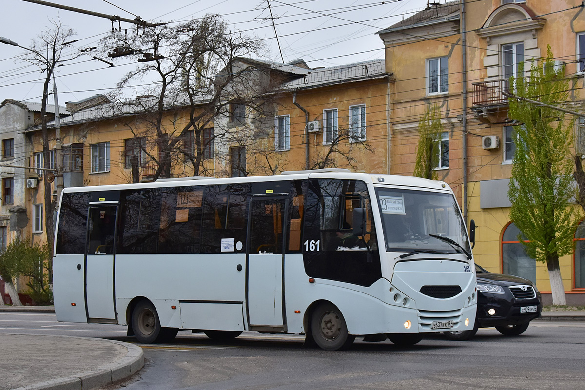 Волгоградская область, Volgabus-4298.G8 № 161