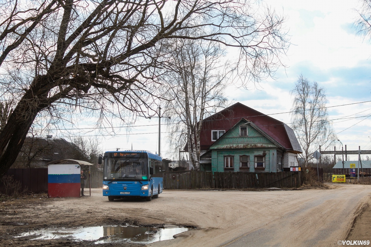 Тверская область — Разные фотографии