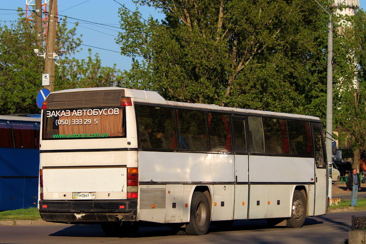 Одесская область, Neoplan N316K Transliner № 865