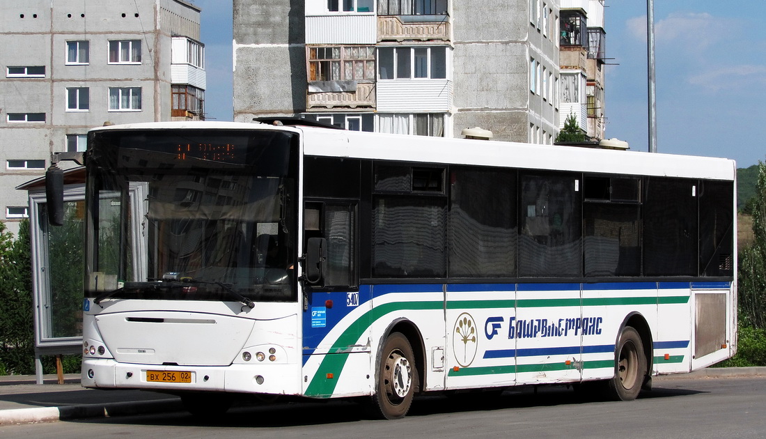 Башкартастан, VDL-НефАЗ-52997 Transit № 5407