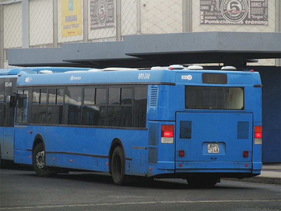 Ουγγαρία, Ikarus 412.10C # 02-48