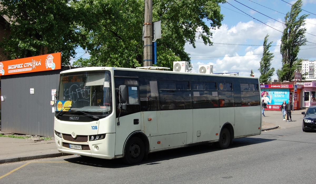 Киев, Ataman A092H6 № 128