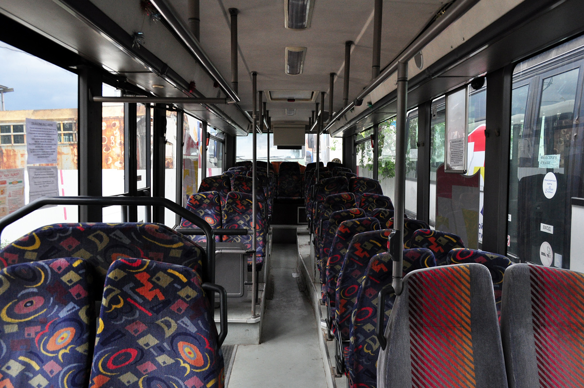 Калининградская область, Setra S315NF № Р 504 КК 39