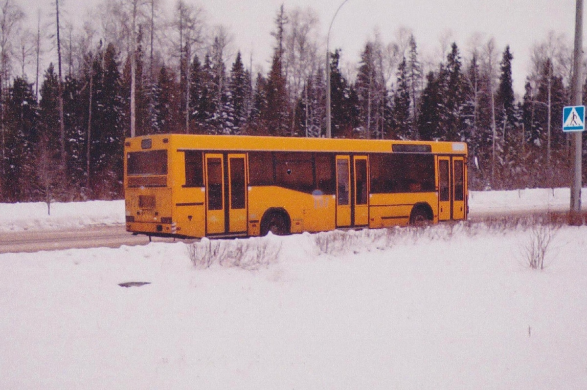 Свердловская область, МАЗ-104.031 № 197