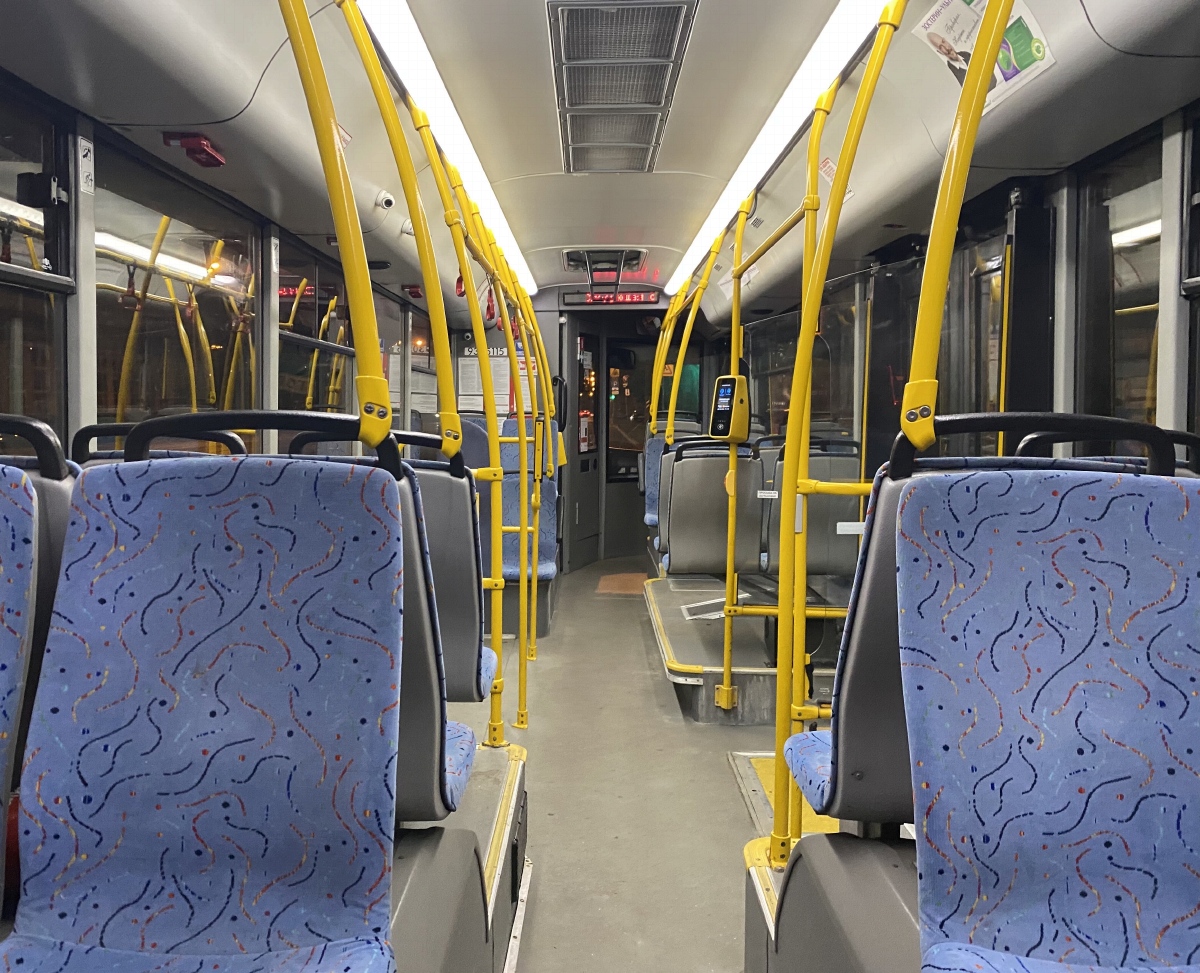 Moszkva, MAZ-203.069 sz.: 9305115