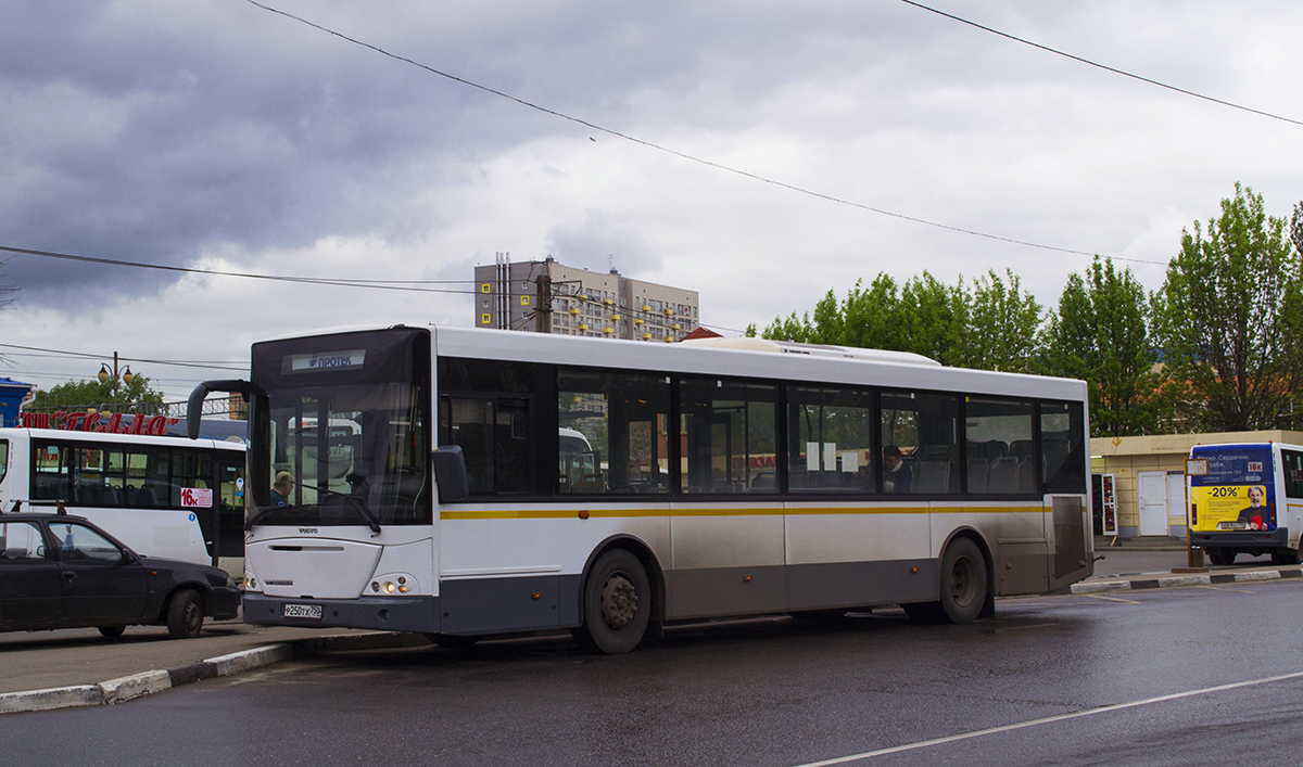 Московская область, VDL Jonckheere Transit 2000 № Р 250 ТХ 750