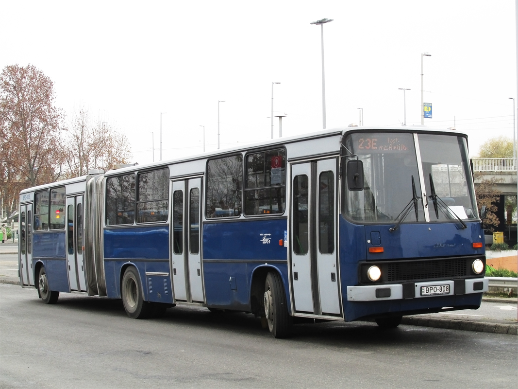 Венгрия, Ikarus 280.49 № 08-08