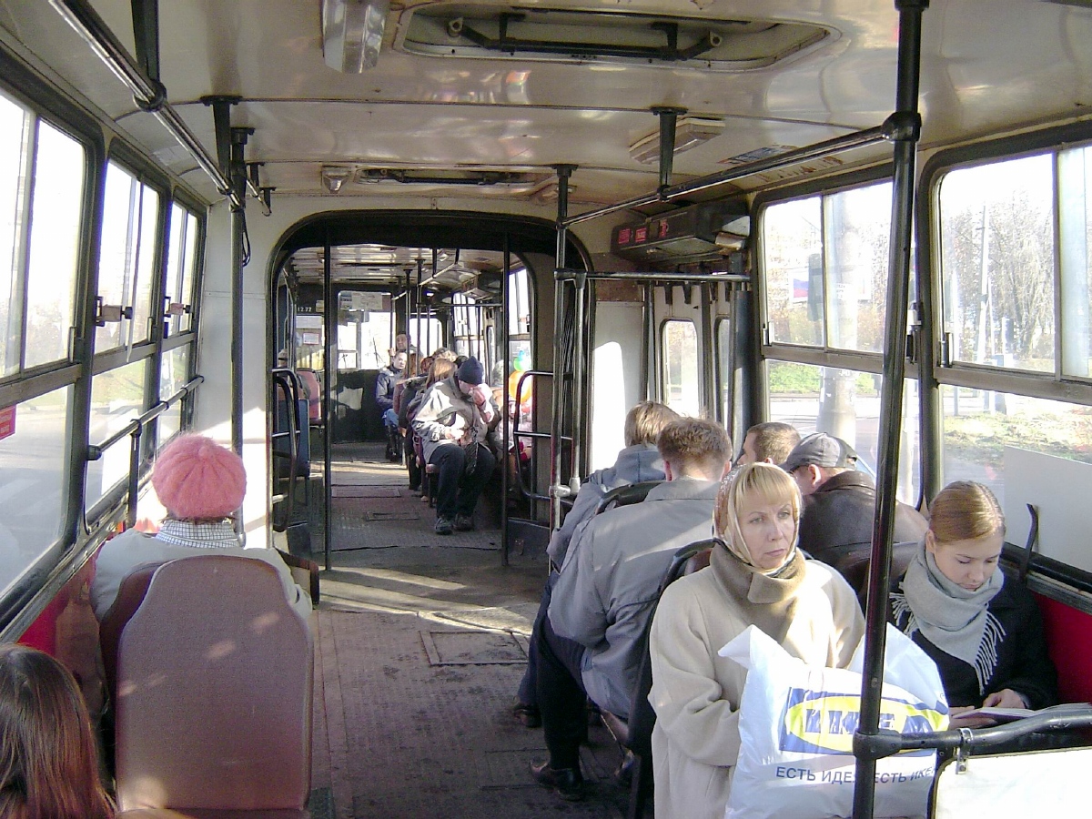 Москва, Ikarus 283.00 № 11272