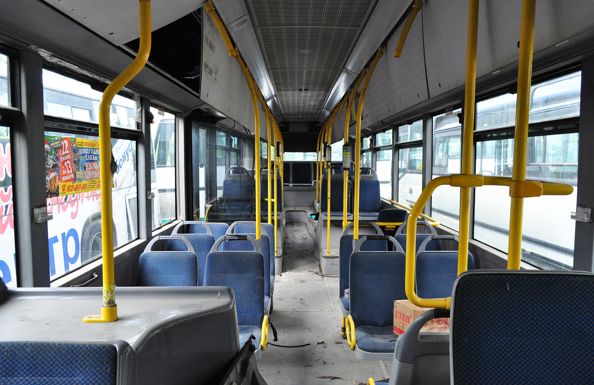 Калининградская область, Mercedes-Benz O530 Citaro № Р 948 КУ 39