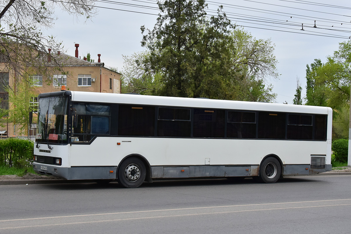 Волгоградская область, Волжанин-52701-10-02/22 № О 565 МА 34