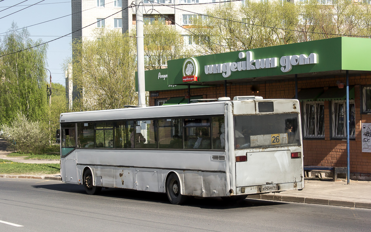 Владимирская область, Mercedes-Benz O405 № А 045 МО 164