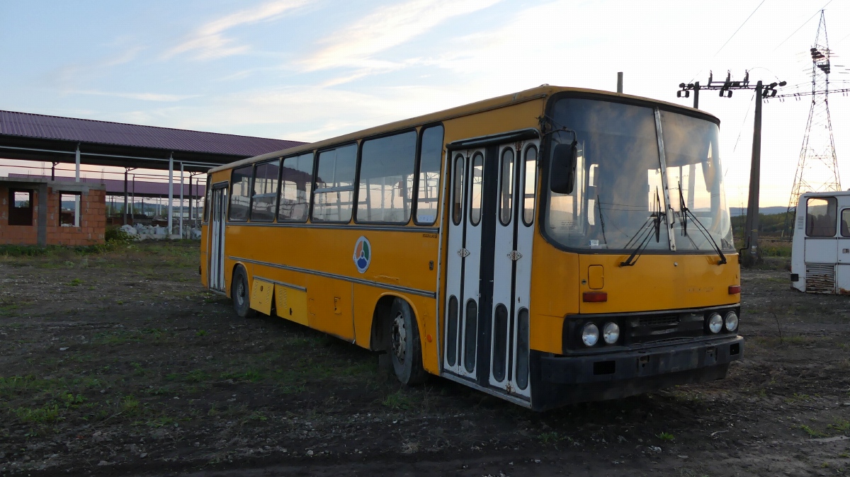 Венгрия, Ikarus 263.01 № (JOB-700)