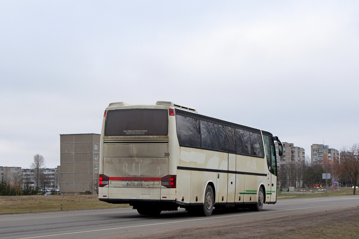 Литва, Setra S315HD № 30