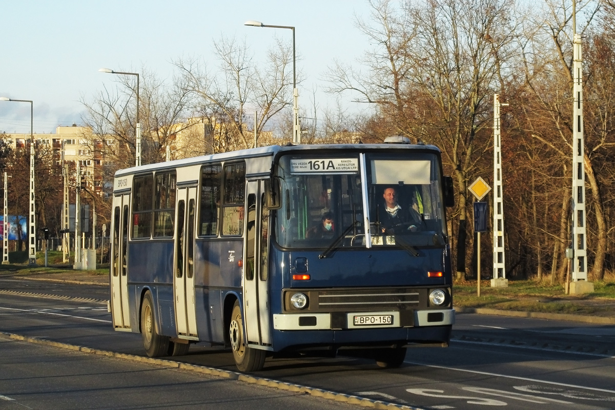 Венгрыя, Ikarus 260.45 № 01-50